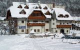Katalog zájezdů - Itálie, Hotel Edelhof