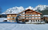 Katalog zájezdů - Rakousko, Hotel Kielhuberhof