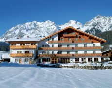 Hotel Kielhuberhof