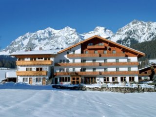 Hotel Kielhuberhof - Štýrsko - Rakousko, Schladming - Dachstein - Lyžařské zájezdy