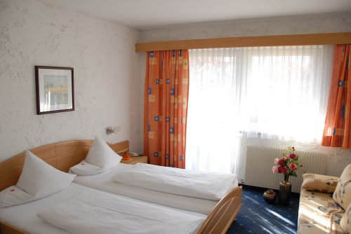 Hotel Edelweiss - Tyrolsko - Rakousko, Innsbruck a okolí - Lyžařské zájezdy