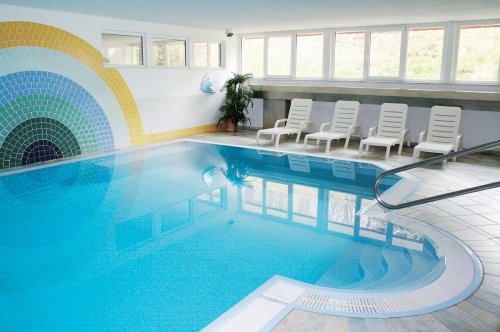 Hotel Edelweiss - Tyrolsko - Rakousko, Innsbruck a okolí - Lyžařské zájezdy