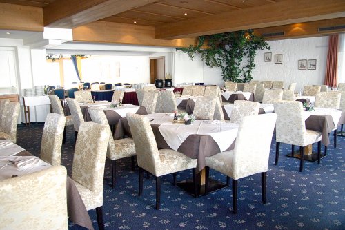 Hotel Edelweiss - Tyrolsko - Rakousko, Innsbruck a okolí - Lyžařské zájezdy