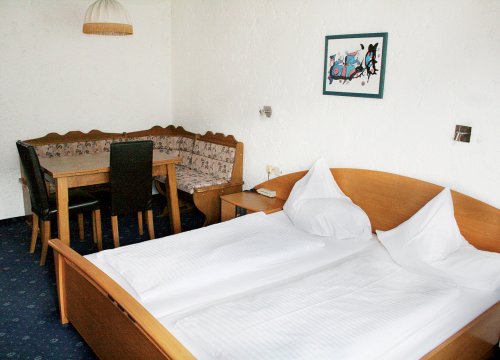 Hotel Edelweiss - Tyrolsko - Rakousko, Innsbruck a okolí - Lyžařské zájezdy