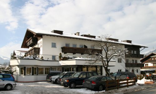 Hotel Edelweiss - Tyrolsko - Rakousko, Innsbruck a okolí - Lyžařské zájezdy