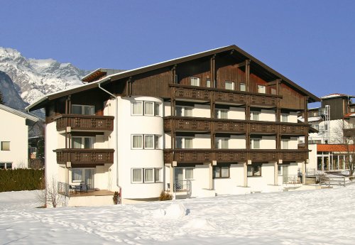 Hotel Edelweiss - Tyrolsko - Rakousko, Innsbruck a okolí - Lyžařské zájezdy