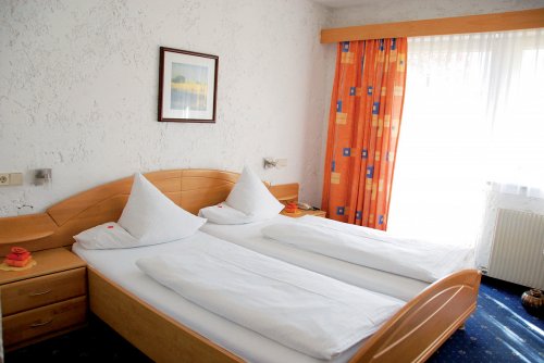 Hotel Edelweiss - Tyrolsko - Rakousko, Innsbruck a okolí - Lyžařské zájezdy
