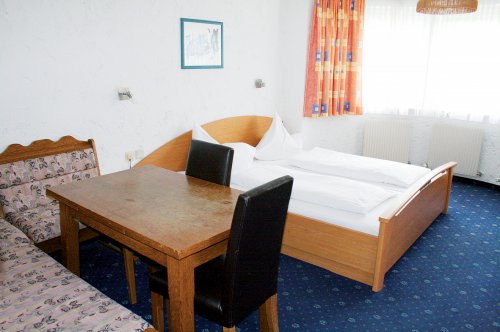 Hotel Edelweiss - Tyrolsko - Rakousko, Innsbruck a okolí - Lyžařské zájezdy