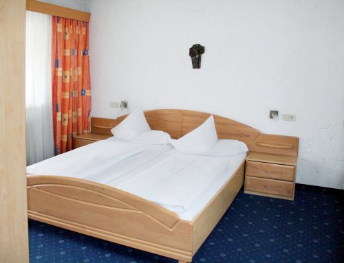 Hotel Edelweiss - Tyrolsko - Rakousko, Innsbruck a okolí - Lyžařské zájezdy