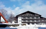 Hotel Grauer Bär - Tyrolsko - Rakousko, Innsbruck - Lyžařské zájezdy, Hotel Edelweiss Hotel Edelweiss