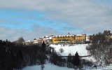 Grand Hotel Astoria - Lavarone - Folgaria - Itálie, Lavarone - Ubytování, Grand Astoria Grand Astoria