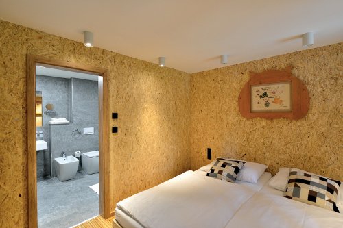 Montanie resort - Jizerské hory – zima - Česká republika, Desná - Lyžařské zájezdy