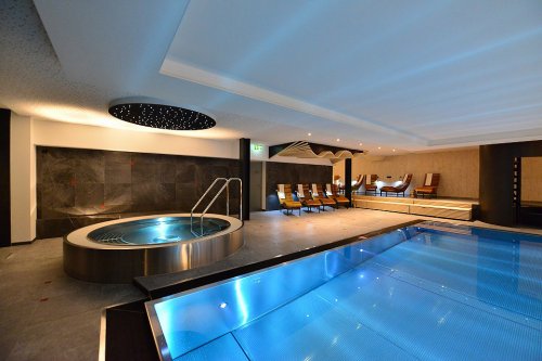 Montanie resort - Jizerské hory – zima - Česká republika, Desná - Lyžařské zájezdy