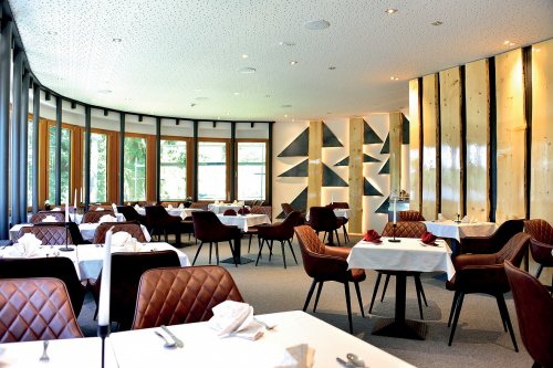 Montanie resort - Jizerské hory – zima - Česká republika, Desná - Lyžařské zájezdy