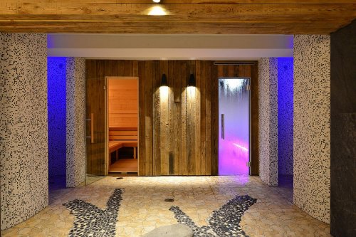 Montanie resort - Jizerské hory – zima - Česká republika, Desná - Lyžařské zájezdy