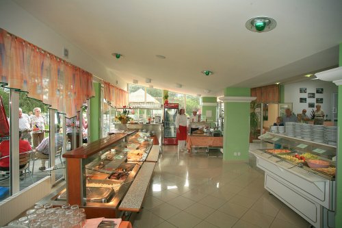 Hotel Riviera - Krušné hory - Česká republika, Plešivec - Lyžařské zájezdy