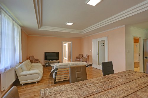 Hotel Riviera - Krušné hory - Česká republika, Plešivec - Lyžařské zájezdy