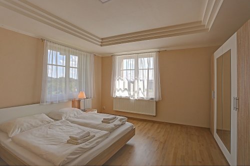 Hotel Riviera - Krušné hory - Česká republika, Plešivec - Lyžařské zájezdy