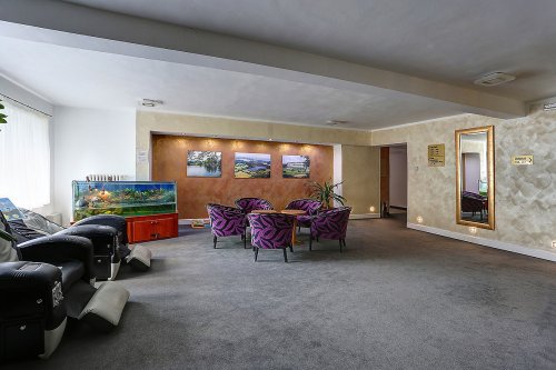 Hotel Riviera - Krušné hory - Česká republika, Plešivec - Lyžařské zájezdy