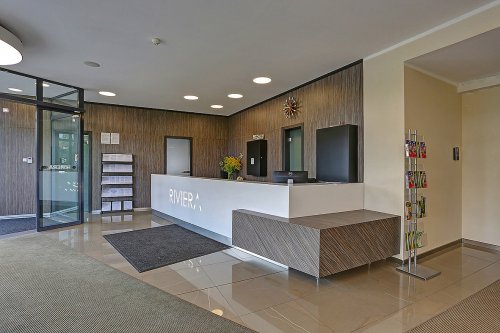 Hotel Riviera - Krušné hory - Česká republika, Plešivec - Lyžařské zájezdy