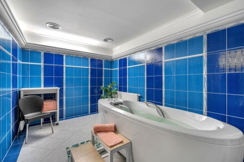 Hotel Růže - Lázně - Česká republika, Karlovy Vary - Lyžařské zájezdy