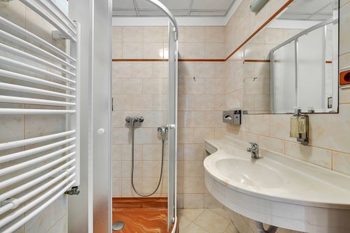 Hotel Růže - Lázně - Česká republika, Karlovy Vary - Lyžařské zájezdy