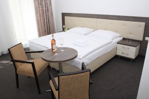 Hotel Malta - wellness balíček Restart - Lázně - Česká republika, Karlovy Vary - Lyžařské zájezdy