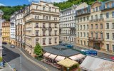 Hotel Malta - Lázně - Česká republika, Karlovy Vary - Lyžařské zájezdy, Hotel Malta - wellness balíček Restart Hotel Malta - wellness balíček Restart