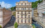 Hotel Růže - Lázně - Česká republika, Karlovy Vary - Lyžařské zájezdy, Hotel Růže - wellness balíček Restart Hotel Růže - wellness balíček Restart