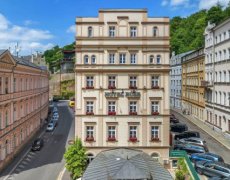 Hotel Růže - wellness balíček Restart
