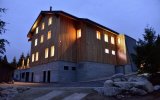 Penzion Černý vlk - Šumava jihočeská – zima - Česká republika, Kvilda - Lyžařské zájezdy, Horská chata Smědava Horská chata Smědava