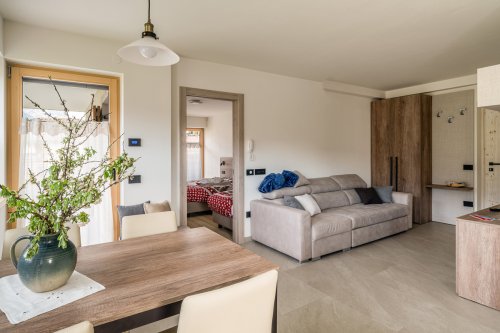 Villa Prá Lisandro - Dolomiti Superski - Itálie, Val di Fiemme, Obereggen - Lyžařské zájezdy