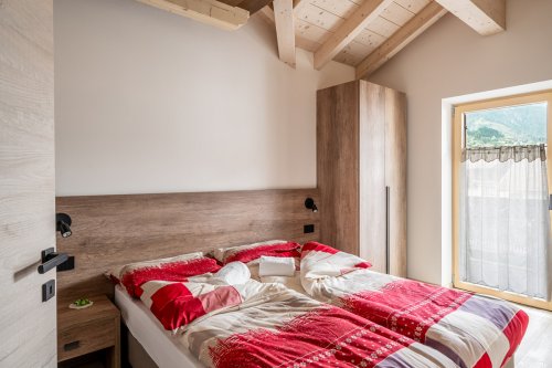Villa Prá Lisandro - Dolomiti Superski - Itálie, Val di Fiemme, Obereggen - Lyžařské zájezdy