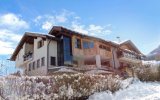 Villa Mirabell - Dolomiti Superski - Itálie, Val di Fiemme, Obereggen - Lyžařské zájezdy, Villa Prá Lisandro Villa Prá Lisandro