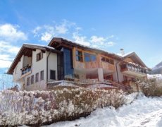 Villa Prá Lisandro