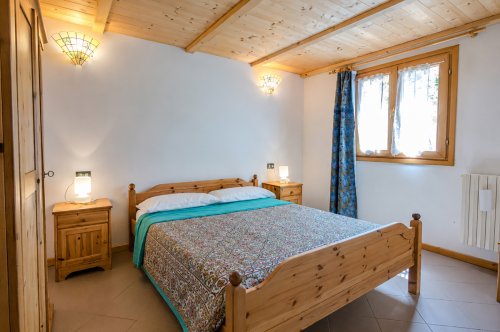 Residence Marzelin - Dolomiti Superski - Itálie, Val di Fiemme, Obereggen - Lyžařské zájezdy