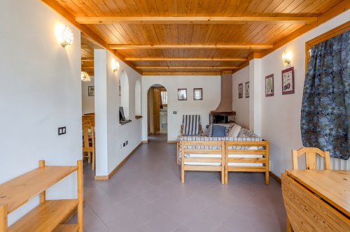 Residence Marzelin - Dolomiti Superski - Itálie, Val di Fiemme, Obereggen - Lyžařské zájezdy