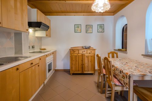Residence Marzelin - Dolomiti Superski - Itálie, Val di Fiemme, Obereggen - Lyžařské zájezdy