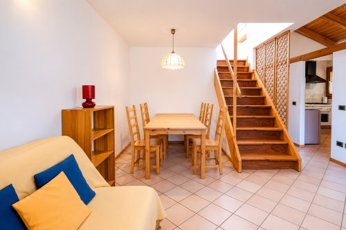 Residence Marzelin - Dolomiti Superski - Itálie, Val di Fiemme, Obereggen - Lyžařské zájezdy