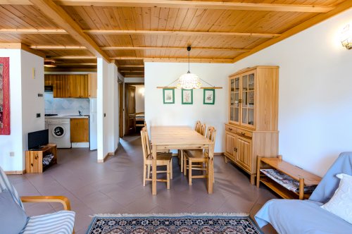 Residence Marzelin - Dolomiti Superski - Itálie, Val di Fiemme, Obereggen - Lyžařské zájezdy