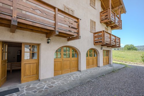 Residence Marzelin - Dolomiti Superski - Itálie, Val di Fiemme, Obereggen - Lyžařské zájezdy