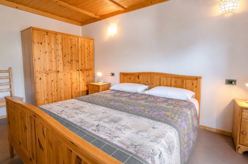 Residence Marzelin - Dolomiti Superski - Itálie, Val di Fiemme, Obereggen - Lyžařské zájezdy