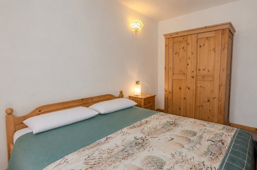 Residence Marzelin - Dolomiti Superski - Itálie, Val di Fiemme, Obereggen - Lyžařské zájezdy