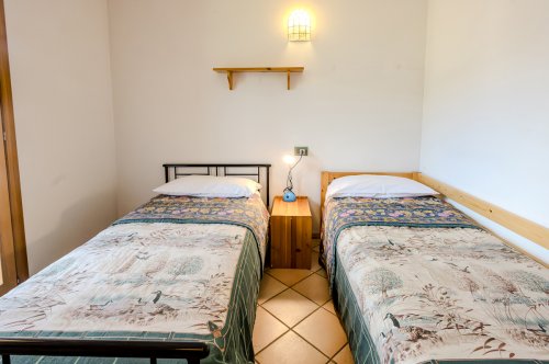 Residence Marzelin - Dolomiti Superski - Itálie, Val di Fiemme, Obereggen - Lyžařské zájezdy