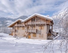 Residence Marzelin