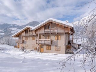 Residence Marzelin - Dolomiti Superski - Itálie, Val di Fiemme, Obereggen - Lyžařské zájezdy Residence Marzelin - Dolomiti Superski - Itálie, Val di Fiemme, Obereggen - Lyžařské zájezdy