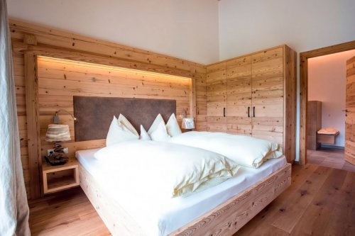 Residence Leierhof - Dolomiti Superski - Itálie, Rio Pusteria, Bressanone - Valle Isarco - Lyžařské zájezdy