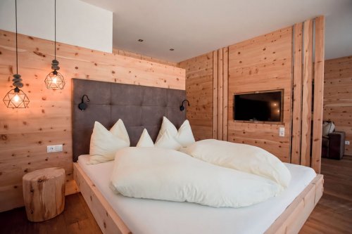 Residence Leierhof - Dolomiti Superski - Itálie, Rio Pusteria, Bressanone - Valle Isarco - Lyžařské zájezdy