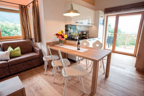 Residence Leierhof - Dolomiti Superski - Itálie, Rio Pusteria, Bressanone - Valle Isarco - Lyžařské zájezdy