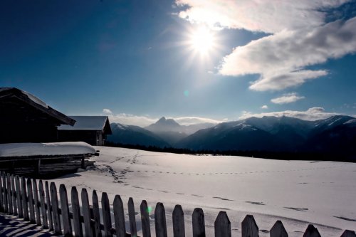 Residence Leierhof - Dolomiti Superski - Itálie, Rio Pusteria, Bressanone - Valle Isarco - Lyžařské zájezdy